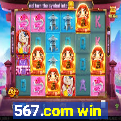 567.com win